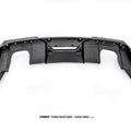CMST Ford Mustang "GTD Style" FRP / Partial Carbon Wide Bodykit for S650 Ford Mustang Aftermarket Carbon Fiber Part / Bodykit - Robot Bodykits
