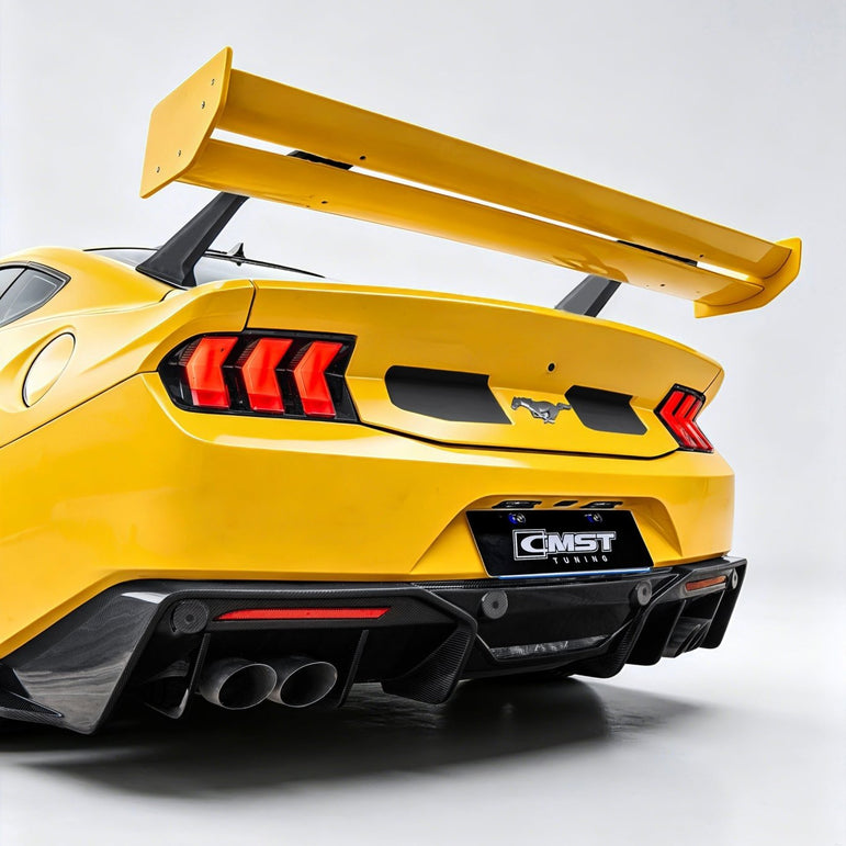 CMST Ford Mustang 