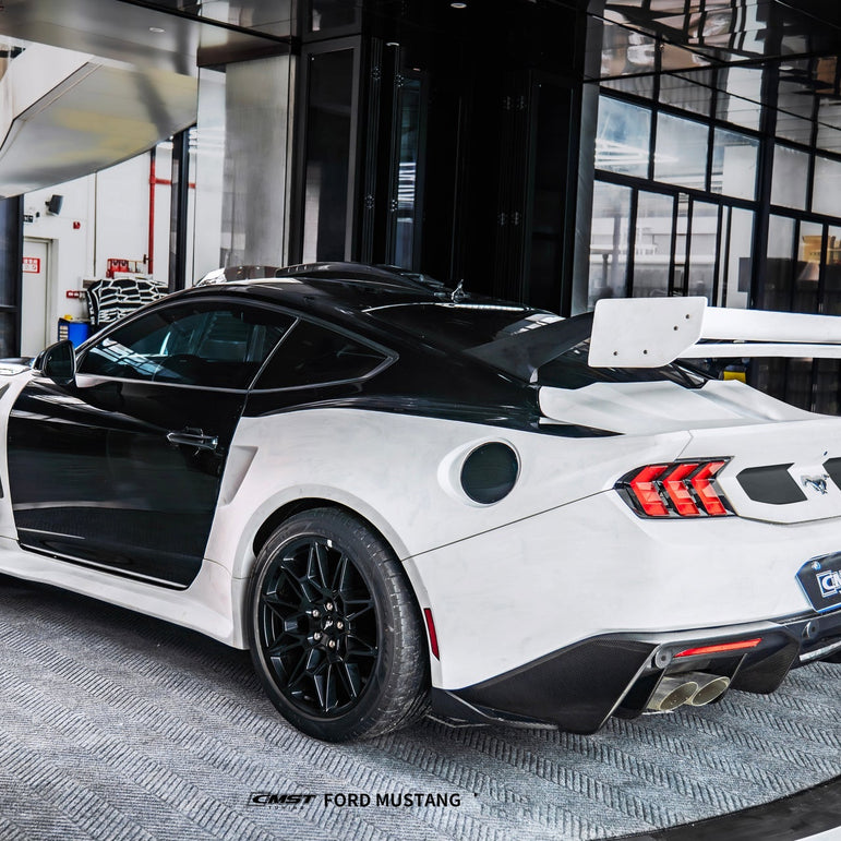 CMST Ford Mustang 