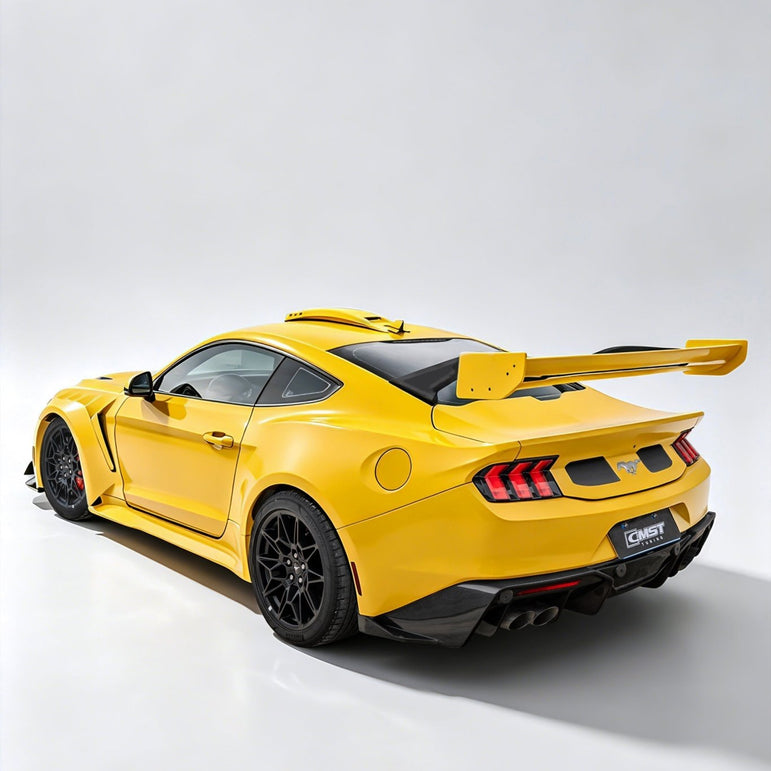 CMST Ford Mustang 