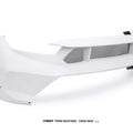 CMST Ford Mustang "GTD Style" FRP / Partial Carbon Wide Bodykit for S650 Ford Mustang Aftermarket Carbon Fiber Part / Bodykit - Robot Bodykits