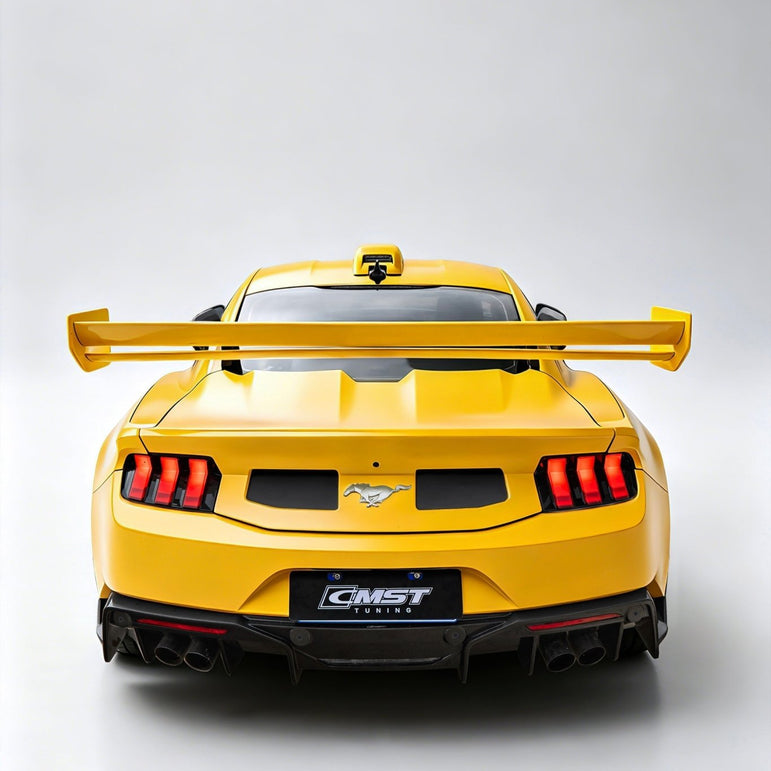 CMST Ford Mustang 