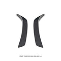 CMST Ford Mustang "GTD Style" FRP / Partial Carbon Wide Bodykit for S650 Ford Mustang Aftermarket Carbon Fiber Part / Bodykit - Robot Bodykits