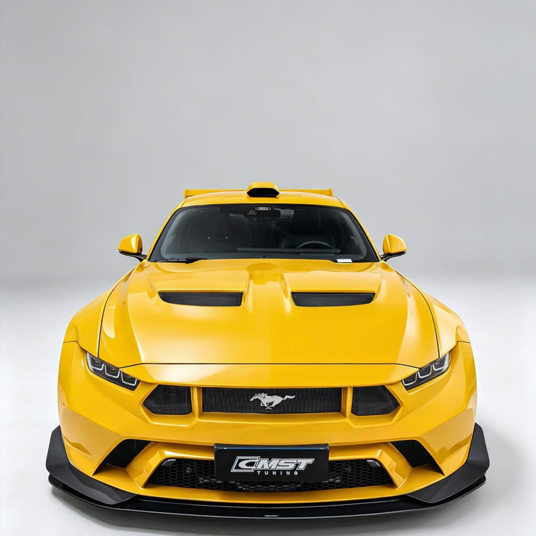 CMST Ford Mustang 