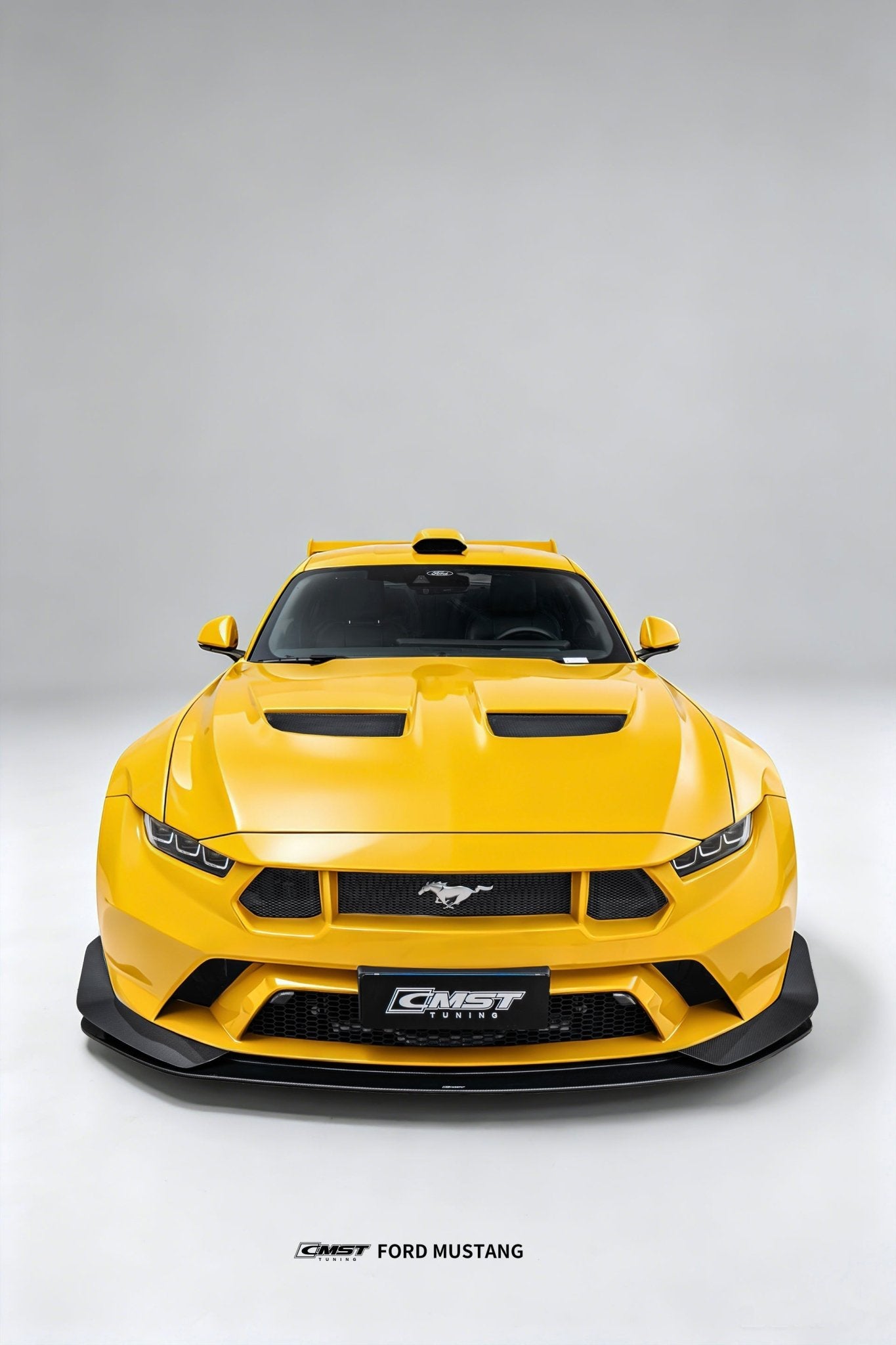 CMST Ford Mustang 