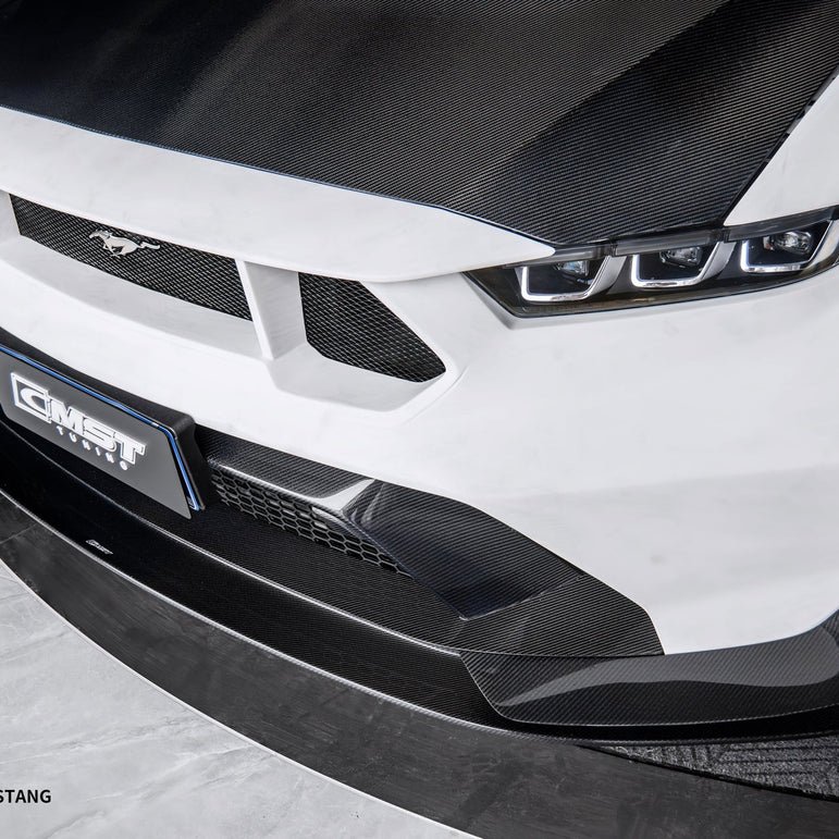CMST Ford Mustang 