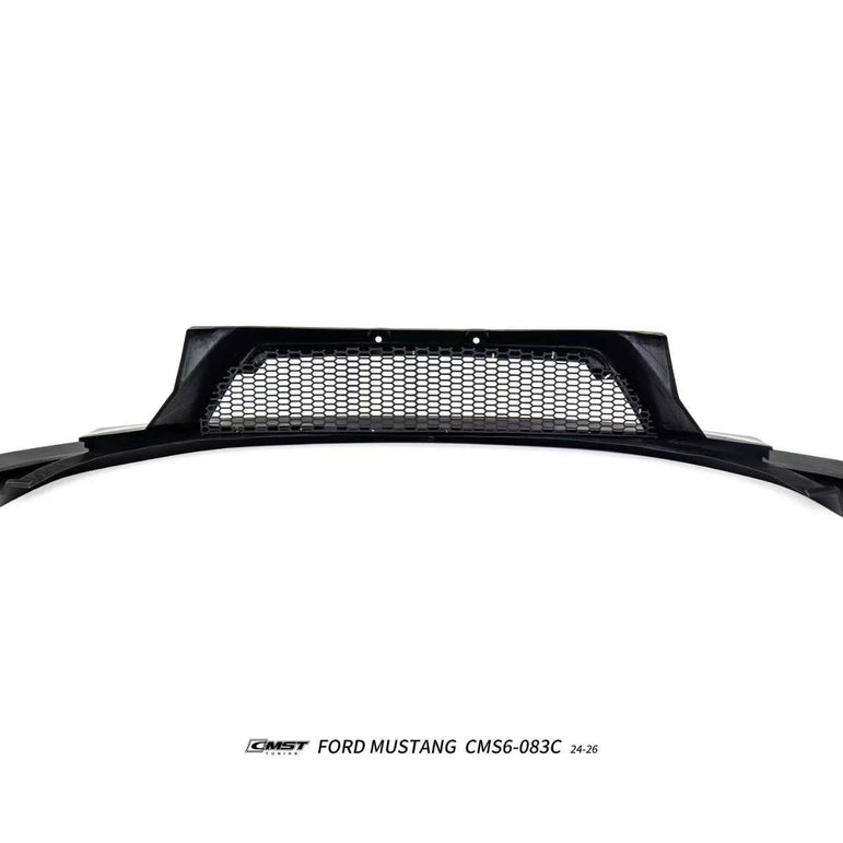 CMST Ford Mustang 