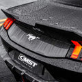 CMST Ford Mustang S650 2.3 / 5.0 Full Carbon Fibre Bodykit Style A Aftermarket Carbon Fiber Part / Bodykit - Robot Bodykits