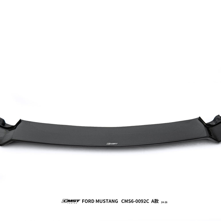 CMST Ford Mustang S650 2.3 / 5.0 Full Carbon Fibre Bodykit Style A Aftermarket Carbon Fiber Part / Bodykit - Robot Bodykits