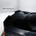 CMST Ford Mustang S650 2.3 / 5.0 Full Carbon Fibre Bodykit Style A Aftermarket Carbon Fiber Part / Bodykit - Robot Bodykits