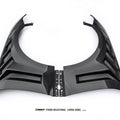 CMST Ford Mustang S650 2.3 / 5.0 Full Carbon Fibre Bodykit Style A Aftermarket Carbon Fiber Part / Bodykit - Robot Bodykits