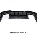 CMST Ford Mustang S650 2.3 / 5.0 Full Carbon Fibre Bodykit Style A Aftermarket Carbon Fiber Part / Bodykit - Robot Bodykits
