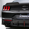 CMST Ford Mustang S650 2.3 / 5.0 Full Carbon Fibre Bodykit Style A Aftermarket Carbon Fiber Part / Bodykit - Robot Bodykits