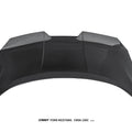 CMST Ford Mustang S650 2.3 / 5.0 Full Carbon Fibre Bodykit Style A Aftermarket Carbon Fiber Part / Bodykit - Robot Bodykits