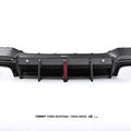 CMST Ford Mustang S650 2.3 / 5.0 Full Carbon Fibre Bodykit Style A Aftermarket Carbon Fiber Part / Bodykit - Robot Bodykits