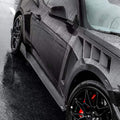 CMST Ford Mustang S650 2.3 / 5.0 Full Carbon Fibre Bodykit Style A Aftermarket Carbon Fiber Part / Bodykit - Robot Bodykits