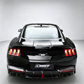 CMST Ford Mustang S650 2.3 / 5.0 Full Carbon Fibre Bodykit Style A Aftermarket Carbon Fiber Part / Bodykit - Robot Bodykits