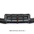 CMST Ford Mustang S650 2.3 / 5.0 Full Carbon Fibre Bodykit Style A Aftermarket Carbon Fiber Part / Bodykit - Robot Bodykits