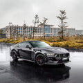 CMST Ford Mustang S650 2.3 / 5.0 Full Carbon Fibre Bodykit Style A Aftermarket Carbon Fiber Part / Bodykit - Robot Bodykits