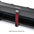 CMST Ford Mustang S650 2.3 / 5.0 Full Carbon Fibre Bodykit Style A Aftermarket Carbon Fiber Part / Bodykit - Robot Bodykits