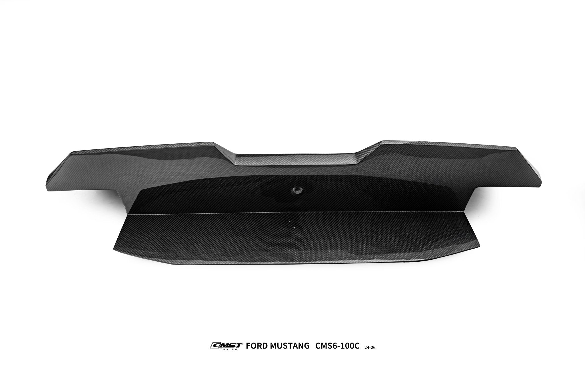 CMST Ford Mustang S650 2.3 / 5.0 Full Carbon Fibre Bodykit Style A Aftermarket Carbon Fiber Part / Bodykit - Robot Bodykits