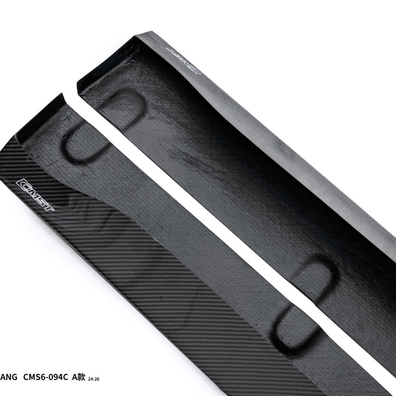 CMST Ford Mustang S650 2.3 / 5.0 Full Carbon Fibre Bodykit Style A Aftermarket Carbon Fiber Part / Bodykit - Robot Bodykits