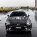 CMST Ford Mustang S650 2.3 / 5.0 Full Carbon Fibre Bodykit Style A Aftermarket Carbon Fiber Part / Bodykit - Robot Bodykits