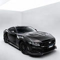 CMST Ford Mustang S650 2.3 / 5.0 Full Carbon Fibre Bodykit Style A Aftermarket Carbon Fiber Part / Bodykit - Robot Bodykits