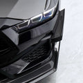 CMST Ford Mustang S650 2.3 / 5.0 Full Carbon Fibre Bodykit Style B Aftermarket Carbon Fiber Part / Bodykit - Robot Bodykits