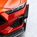 CMST Ford Mustang S650 2.3 / 5.0 Full Carbon Fibre Bodykit Style B Aftermarket Carbon Fiber Part / Bodykit - Robot Bodykits