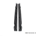 CMST Ford Mustang S650 2.3 / 5.0 Full Carbon Fibre Bodykit Style B Aftermarket Carbon Fiber Part / Bodykit - Robot Bodykits