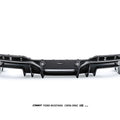 CMST Ford Mustang S650 2.3 / 5.0 Full Carbon Fibre Bodykit Style B Aftermarket Carbon Fiber Part / Bodykit - Robot Bodykits