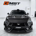 CMST Ford Mustang S650 2.3 / 5.0 Full Carbon Fibre Bodykit Style B Aftermarket Carbon Fiber Part / Bodykit - Robot Bodykits