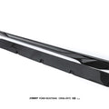 CMST Ford Mustang S650 2.3 / 5.0 Full Carbon Fibre Bodykit Style B Aftermarket Carbon Fiber Part / Bodykit - Robot Bodykits