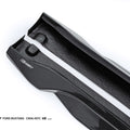 CMST Ford Mustang S650 2.3 / 5.0 Full Carbon Fibre Bodykit Style B Aftermarket Carbon Fiber Part / Bodykit - Robot Bodykits