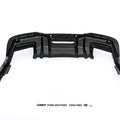 CMST Ford Mustang S650 2.3 / 5.0 Full Carbon Fibre Bodykit Style B Aftermarket Carbon Fiber Part / Bodykit - Robot Bodykits