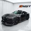 CMST Ford Mustang S650 2.3 / 5.0 Full Carbon Fibre Bodykit Style B Aftermarket Carbon Fiber Part / Bodykit - Robot Bodykits
