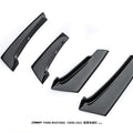 CMST Ford Mustang S650 2.3 / 5.0 Full Carbon Fibre Bodykit Style B Aftermarket Carbon Fiber Part / Bodykit - Robot Bodykits