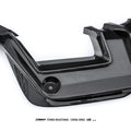 CMST Ford Mustang S650 2.3 / 5.0 Full Carbon Fibre Bodykit Style B Aftermarket Carbon Fiber Part / Bodykit - Robot Bodykits