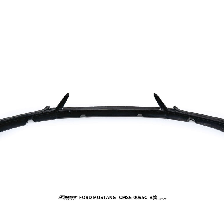 CMST Ford Mustang S650 2.3 / 5.0 Full Carbon Fibre Bodykit Style B Aftermarket Carbon Fiber Part / Bodykit - Robot Bodykits