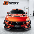 CMST Ford Mustang S650 2.3/5.0 Carbon Fibre Bonnet Aftermarket Carbon Fiber Part / Bodykit - Robot Bodykits