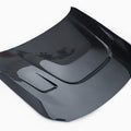 CMST FRP & Carbon V1 Hood for BMW M2 / M2C G87 & 2 Series M240 230 G42 Aftermarket Carbon Fiber Part / Bodykit - Robot Bodykits