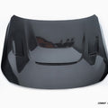 CMST FRP & Carbon V1 Hood for BMW M2 / M2C G87 & 2 Series M240 230 G42 Aftermarket Carbon Fiber Part / Bodykit - Robot Bodykits