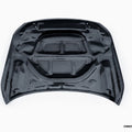 CMST FRP & Carbon V1 Hood for BMW M2 / M2C G87 & 2 Series M240 230 G42 Aftermarket Carbon Fiber Part / Bodykit - Robot Bodykits