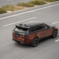 CMST Full Body Kit for Land Rover Range Rover Velar Aftermarket Carbon Fiber Part / Bodykit - Robot Bodykits