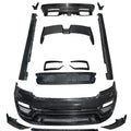 CMST Full Body Kit for Land Rover Range Rover Velar Aftermarket Carbon Fiber Part / Bodykit - Robot Bodykits