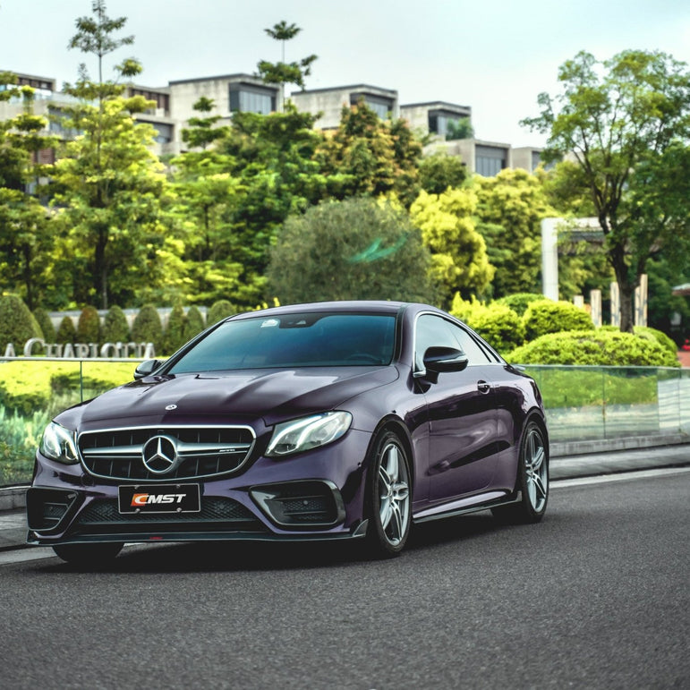 CMST Full Carbon Bodykit for Mercedes Benz W238 E53 E550 E450 E400 C238 A238 2017 - 2019 Aftermarket Carbon Fiber Part / Bodykit - Robot Bodykits