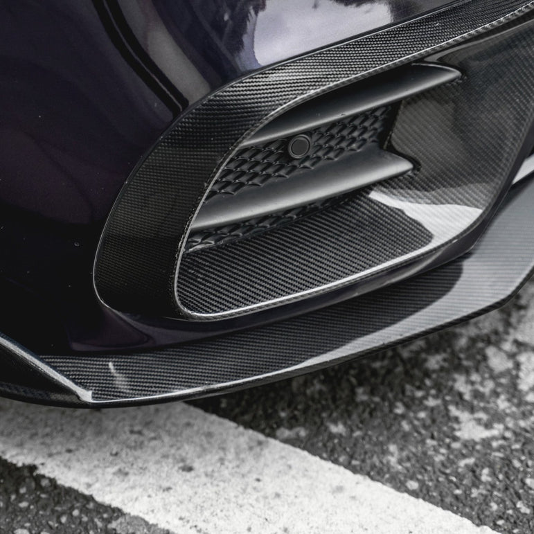 CMST Full Carbon Bodykit for Mercedes Benz W238 E53 E550 E450 E400 C238 A238 2017 - 2019 Aftermarket Carbon Fiber Part / Bodykit - Robot Bodykits