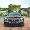 CMST Full Carbon Bodykit for Mercedes Benz W238 E53 E550 E450 E400 C238 A238 2017 - 2019 Aftermarket Carbon Fiber Part / Bodykit - Robot Bodykits