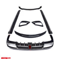 CMST Full Carbon Bodykit for Mercedes Benz W238 E53 E550 E450 E400 C238 A238 2017 - 2019 Aftermarket Carbon Fiber Part / Bodykit - Robot Bodykits